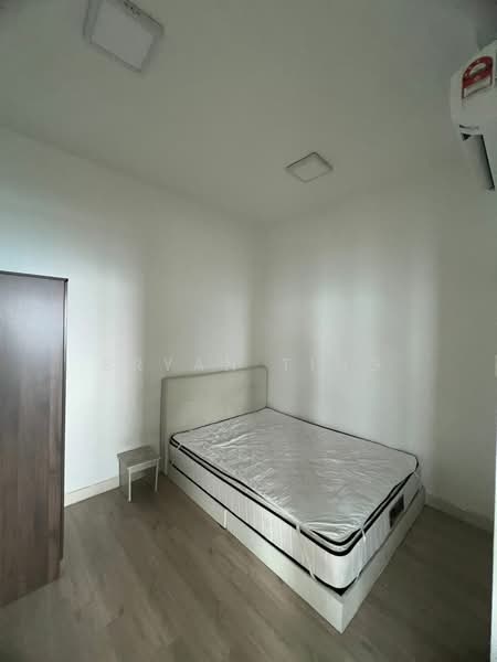 Servis Apartment untuk Disewa di Arte Plus - Bryan Ting - Bedroom - PropertyGuru.com.my