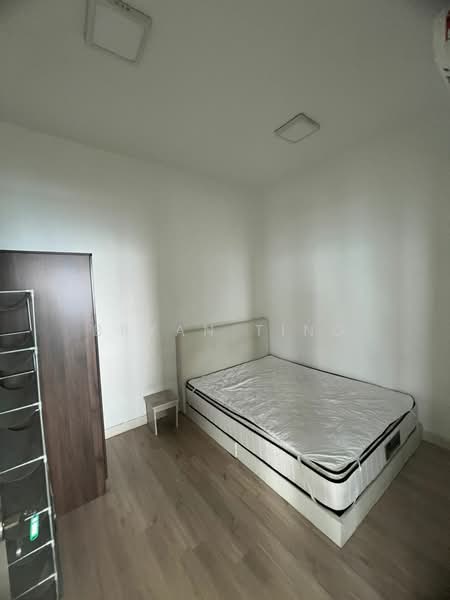 Servis Apartment untuk Disewa di Arte Plus - Bryan Ting - Bedroom - PropertyGuru.com.my
