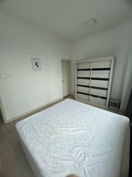 Servis Apartment untuk Disewa di Arte Plus - Bryan Ting - Bedroom - PropertyGuru.com.my
