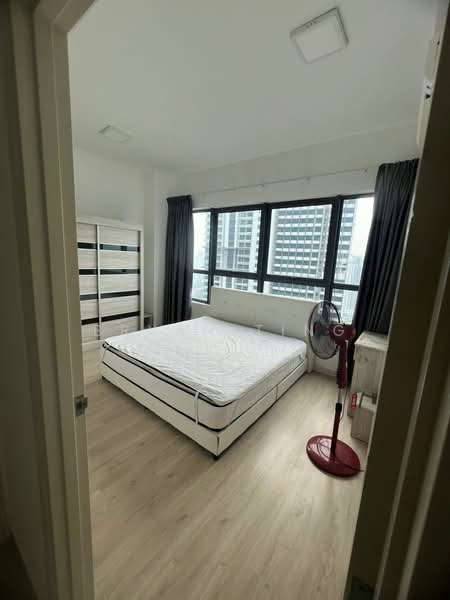 Servis Apartment untuk Disewa di Arte Plus - Bryan Ting - Bedroom - PropertyGuru.com.my