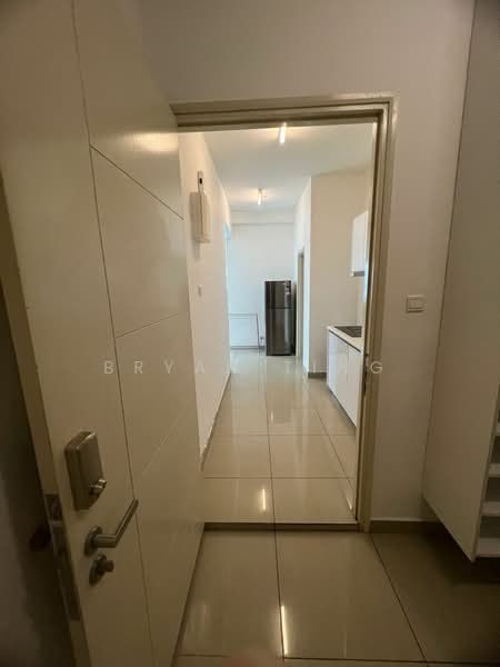Servis Apartment untuk Disewa di Arte Plus - Bryan Ting - Entrance - PropertyGuru.com.my