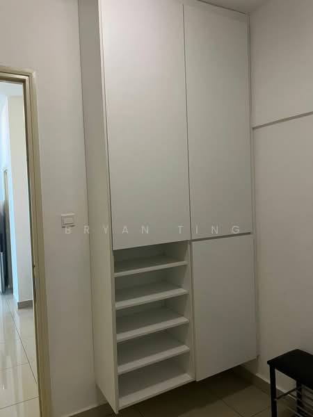 Servis Apartment untuk Disewa di Arte Plus - Bryan Ting - Interior - PropertyGuru.com.my