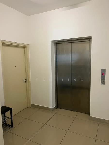Servis Apartment untuk Disewa di Arte Plus - Bryan Ting - PropertyGuru.com.my