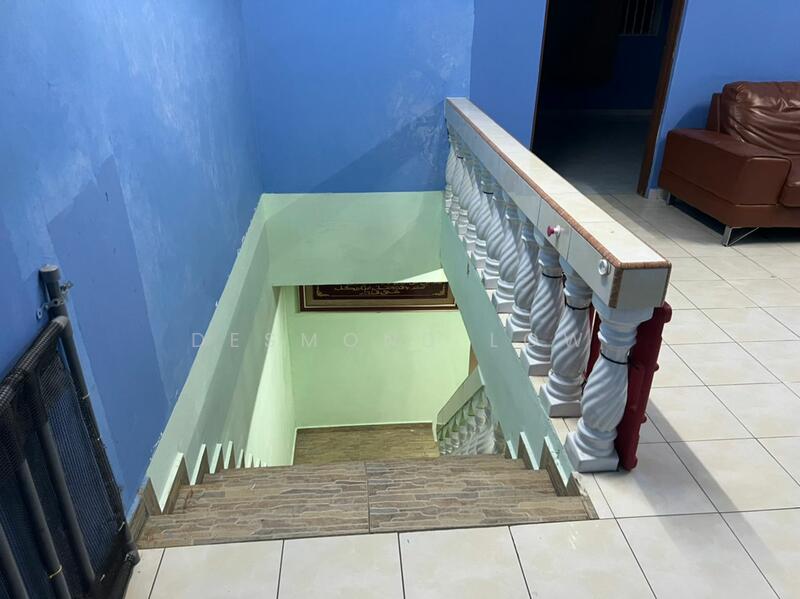 For Rent - Taman Melawati