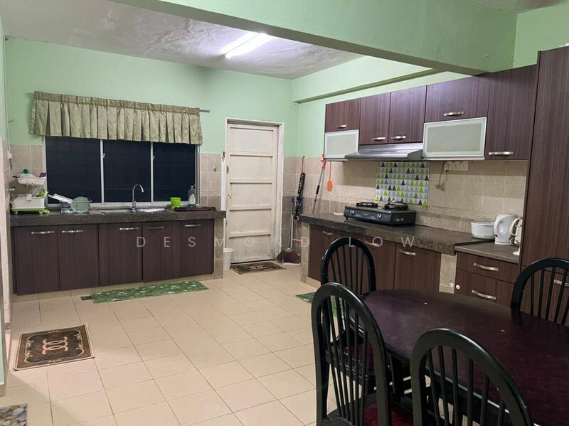 For Rent - Taman Melawati