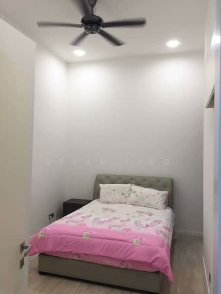Servis Apartment untuk Disewa di M City - Bryan Ting - Bedroom - PropertyGuru.com.my