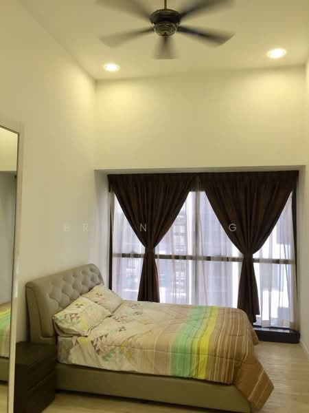 Servis Apartment untuk Disewa di M City - Bryan Ting - Bedroom - PropertyGuru.com.my