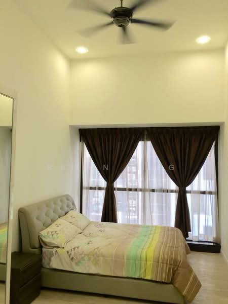 Servis Apartment untuk Disewa di M City - Bryan Ting - Bedroom - PropertyGuru.com.my