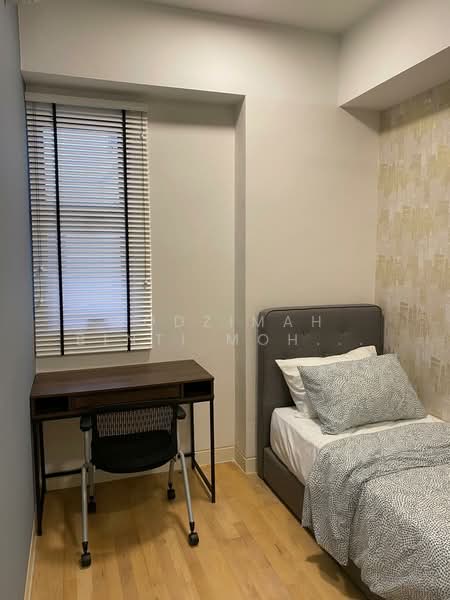 Service Residence for Rent at Radia Residences - Rodzimah Binti Mohd Rodzi - Bedroom - PropertyGuru.com.my