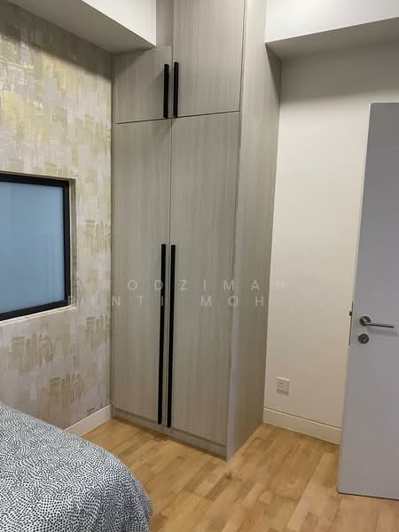 Service Residence for Rent at Radia Residences - Rodzimah Binti Mohd Rodzi - Bedroom - PropertyGuru.com.my