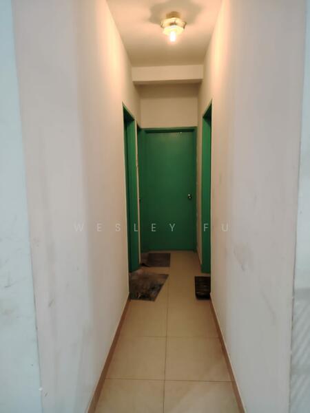 Corridor