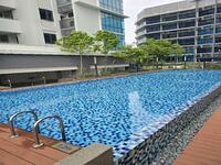 For Rent - Pacific Star