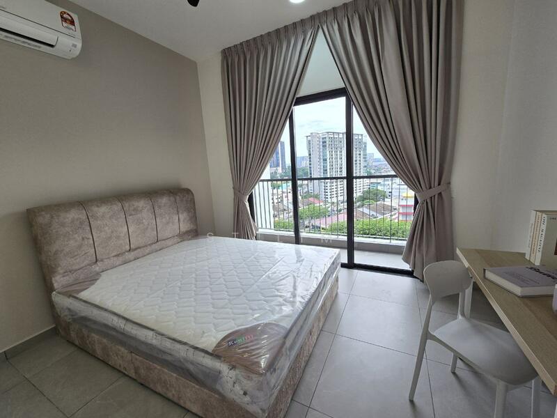 D'Ivo untuk Untuk Disewa - RM 850 /bulan, Mac 2026 - Bedroom - PropertyGuru.com.my