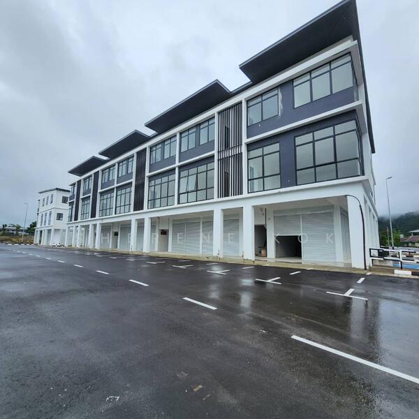 Shop for Sale in Bau (Sarawak) - Sherene Kok - PropertyGuru.com.my