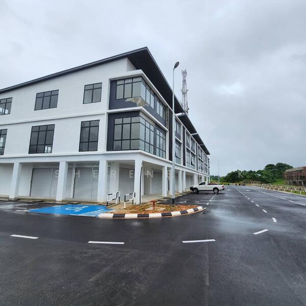 Shop for Sale in Bau (Sarawak) - Sherene Kok - PropertyGuru.com.my