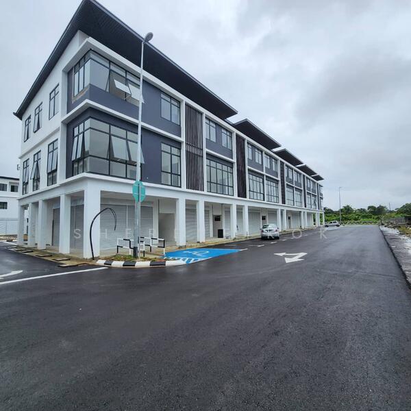 Shop for Sale in Bau (Sarawak) - Sherene Kok - PropertyGuru.com.my