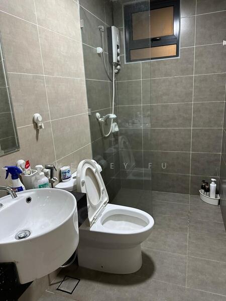 Liberty @ Arc untuk Untuk Disewa - RM 1,400 /bulan, Mac 2026 - Bathroom - PropertyGuru.com.my