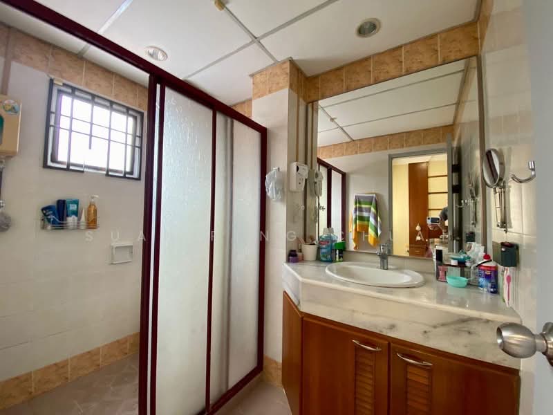 Terraced House for Sale in Tanjung Bungah (Penang) - Suan Peng Chuah - Bathroom - PropertyGuru.com.my