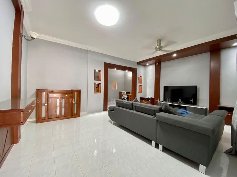 Terraced House for Sale in Tanjung Bungah (Penang) - Suan Peng Chuah - Living Room - PropertyGuru.com.my