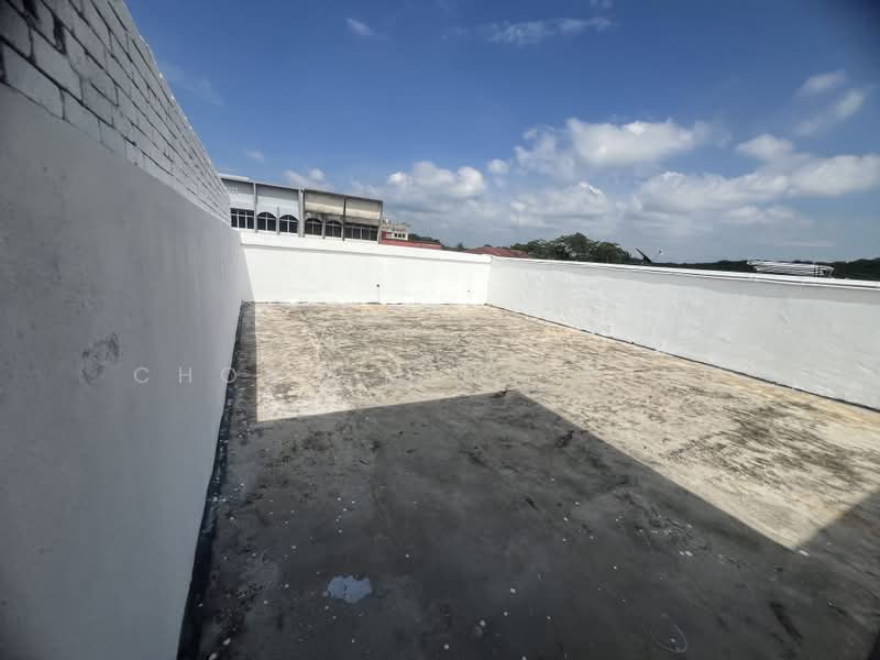 Shop for Rent in Seremban (Negeri Sembilan) - Chong Ming Ming - Roof - PropertyGuru.com.my