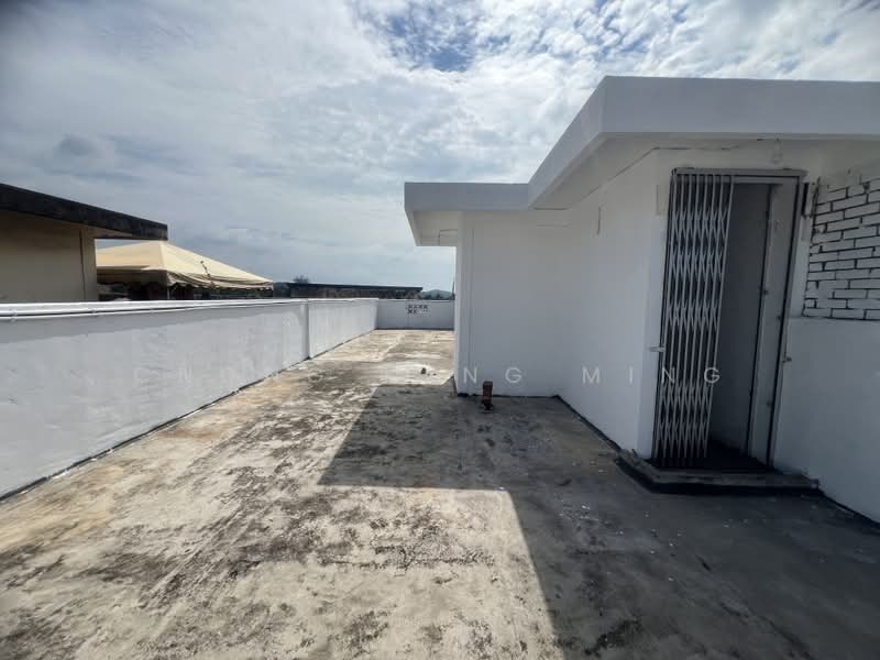 Shop for Rent in Seremban (Negeri Sembilan) - Chong Ming Ming - Roof - PropertyGuru.com.my