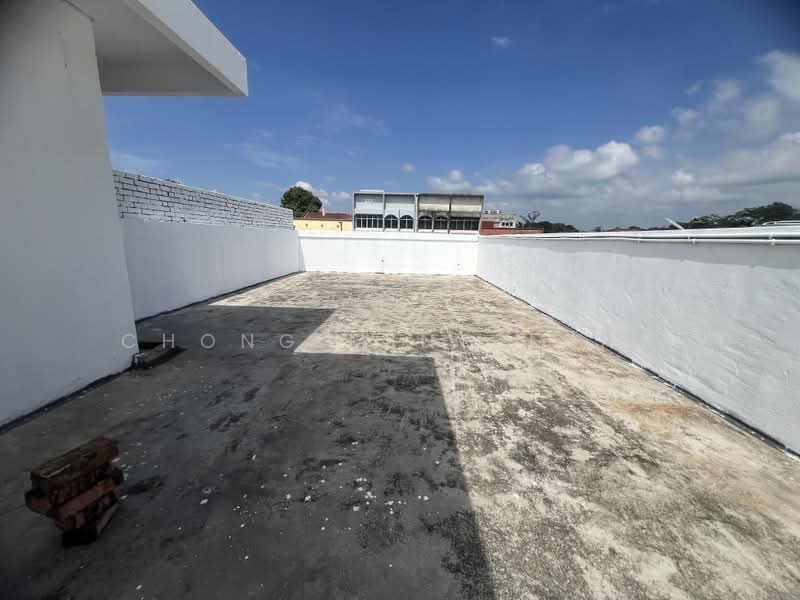 Shop for Rent in Seremban (Negeri Sembilan) - Chong Ming Ming - Roof - PropertyGuru.com.my