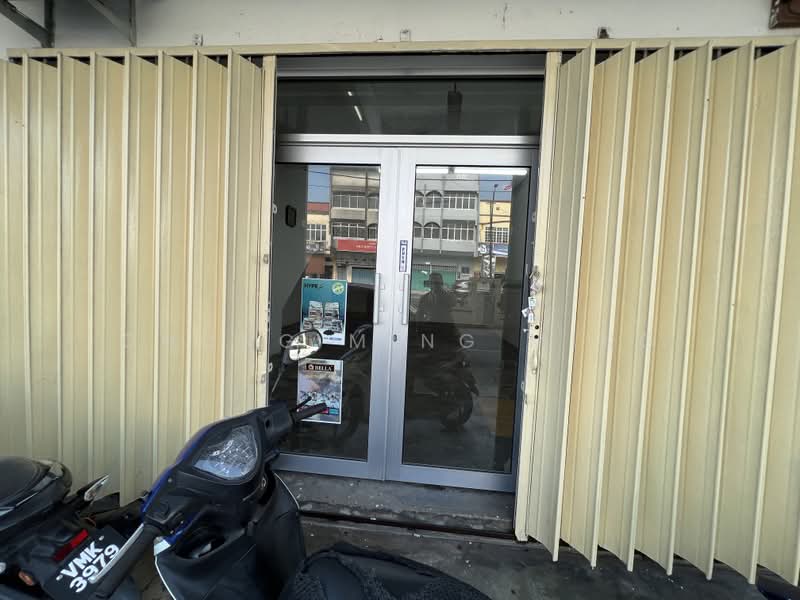 Shop for Rent in Seremban (Negeri Sembilan) - Chong Ming Ming - PropertyGuru.com.my