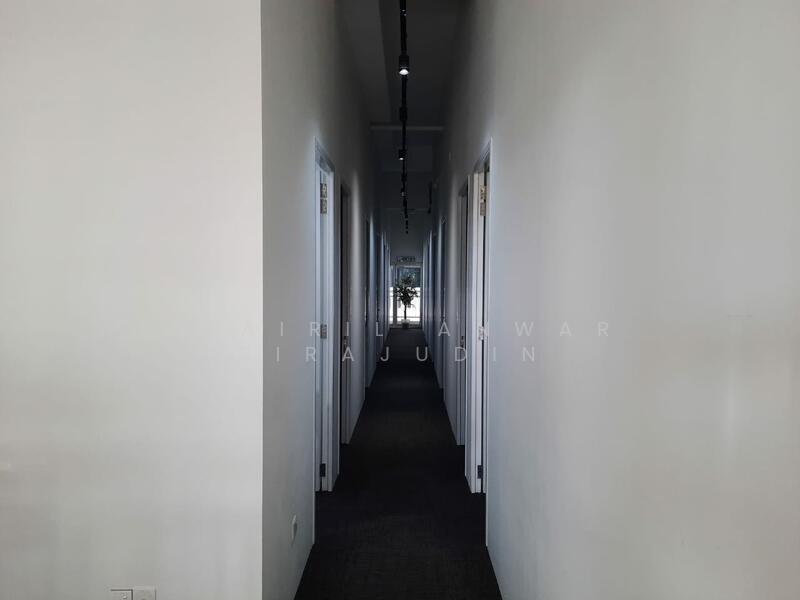 Corridor