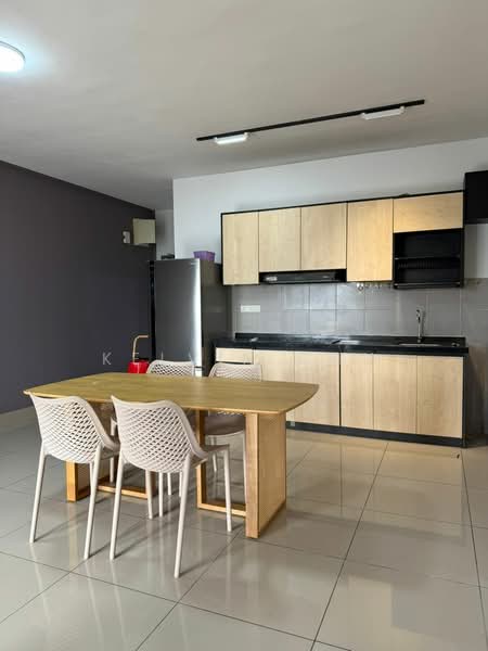 Servis Apartment untuk Disewa di The Nest @ Jln Klang Lama - Kelvin Chu - Kitchen - PropertyGuru.com.my