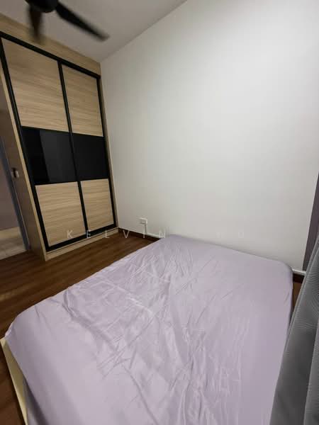 Servis Apartment untuk Disewa di The Nest @ Jln Klang Lama - Kelvin Chu - Bedroom - PropertyGuru.com.my