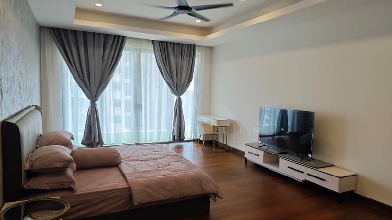 Untuk Dijual - Pinnacle Bangsar