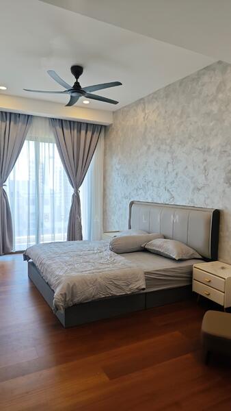 Untuk Dijual - Pinnacle Bangsar