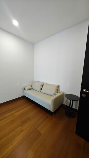 Untuk Dijual - Pinnacle Bangsar