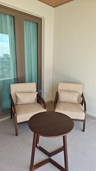 Untuk Dijual - Pinnacle Bangsar