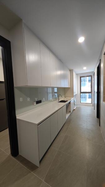 Untuk Dijual - Pinnacle Bangsar