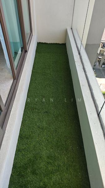 Untuk Dijual - Pinnacle Bangsar