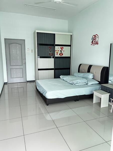 2-storey Terraced House for Sale in Ipoh (Perak) - Kelly Tan - Bedroom - PropertyGuru.com.my