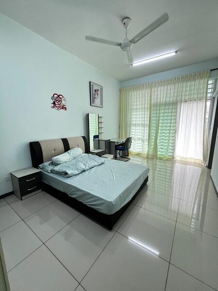 2-storey Terraced House for Sale in Ipoh (Perak) - Kelly Tan - Bedroom - PropertyGuru.com.my