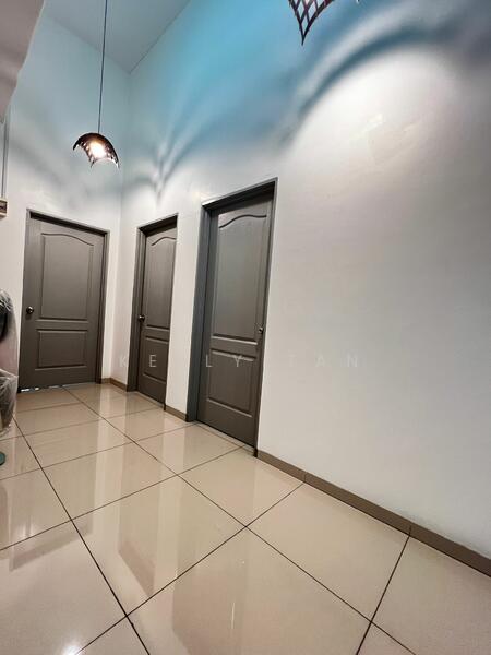 2-storey Terraced House for Sale in Ipoh (Perak) - Kelly Tan - Corridor - PropertyGuru.com.my