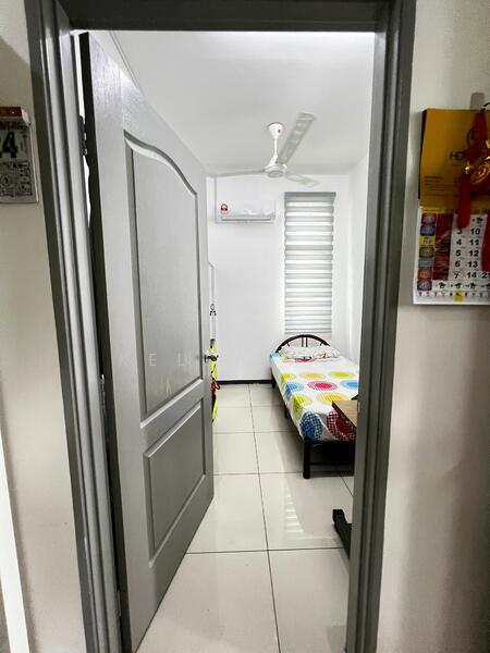 2-storey Terraced House for Sale in Ipoh (Perak) - Kelly Tan - Bedroom - PropertyGuru.com.my
