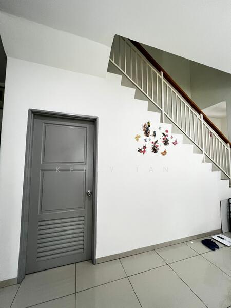 2-storey Terraced House for Sale in Ipoh (Perak) - Kelly Tan - Corridor - PropertyGuru.com.my