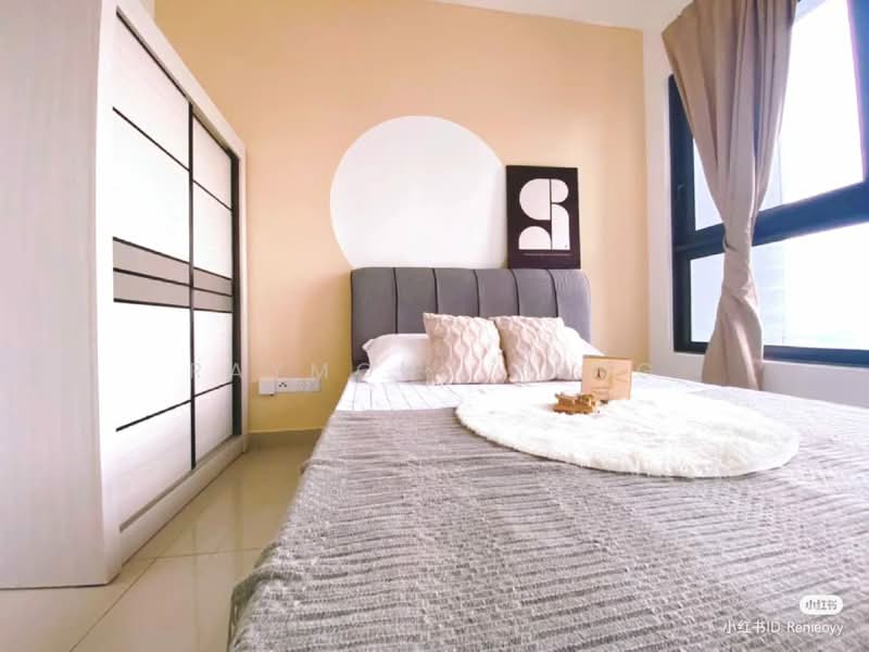 Service Residence for Rent at Sunway Avila Residences - Raymond Heng - Bedroom - PropertyGuru.com.my