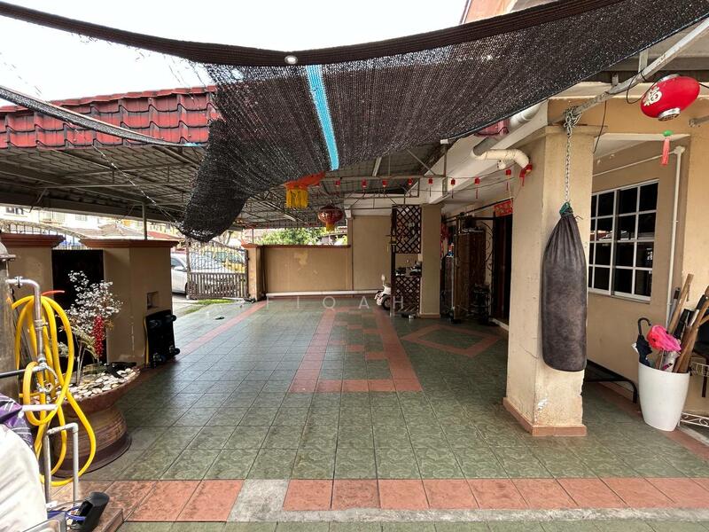 2-storey Terraced House for Sale in Bandar Damai Perdana (Cheras) - Afiqah . - PropertyGuru.com.my