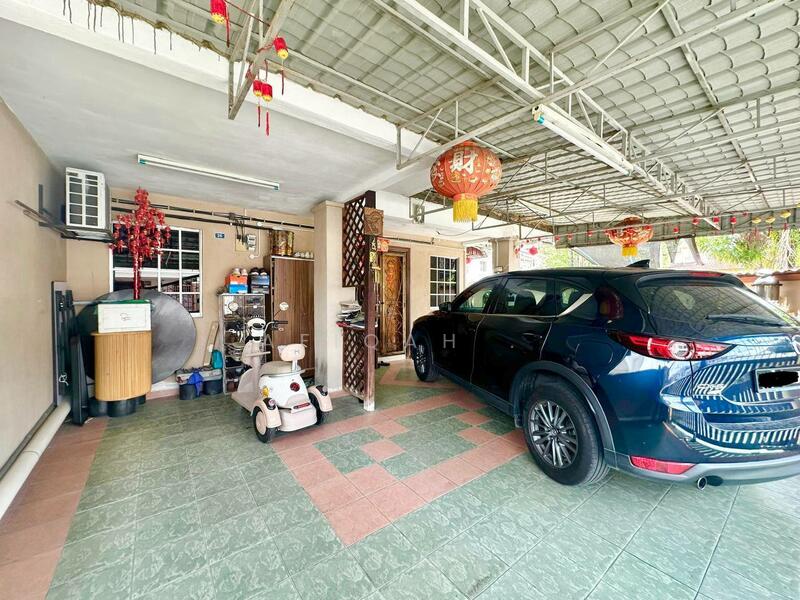 2-storey Terraced House for Sale in Bandar Damai Perdana (Cheras) - Afiqah . - Exterior - PropertyGuru.com.my