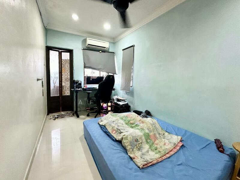 2-storey Terraced House for Sale in Bandar Damai Perdana (Cheras) - Afiqah . - Bedroom - PropertyGuru.com.my