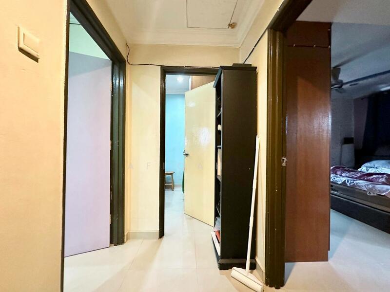 2-storey Terraced House for Sale in Bandar Damai Perdana (Cheras) - Afiqah . - Corridor - PropertyGuru.com.my