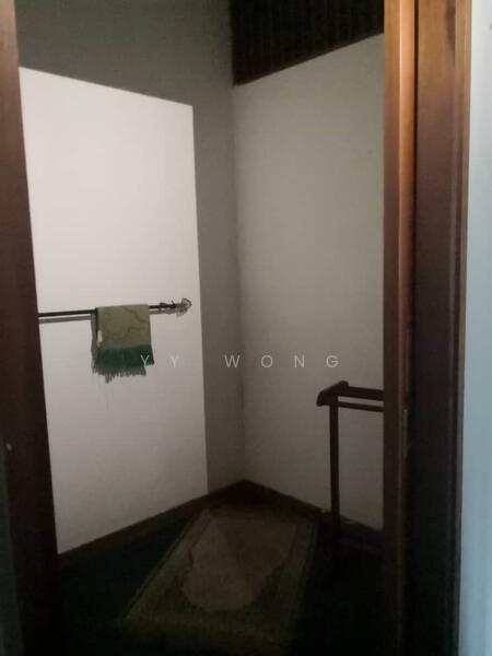 Office for Rent in Mutiara Damansara (Selangor) - YY Wong - Bathroom - PropertyGuru.com.my