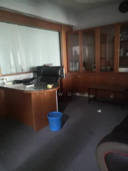 Office for Rent in Mutiara Damansara (Selangor) - YY Wong - Study - PropertyGuru.com.my