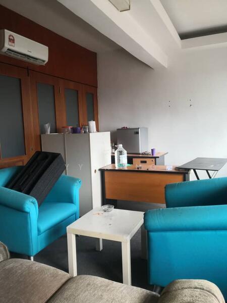 Office for Rent in Mutiara Damansara (Selangor) - YY Wong - Living Room - PropertyGuru.com.my