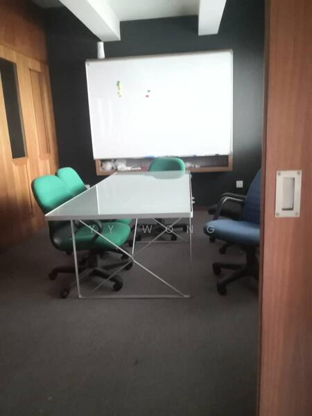 Office for Rent in Mutiara Damansara (Selangor) - YY Wong - Study - PropertyGuru.com.my